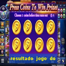 resultado jogo do bicho sertanejo